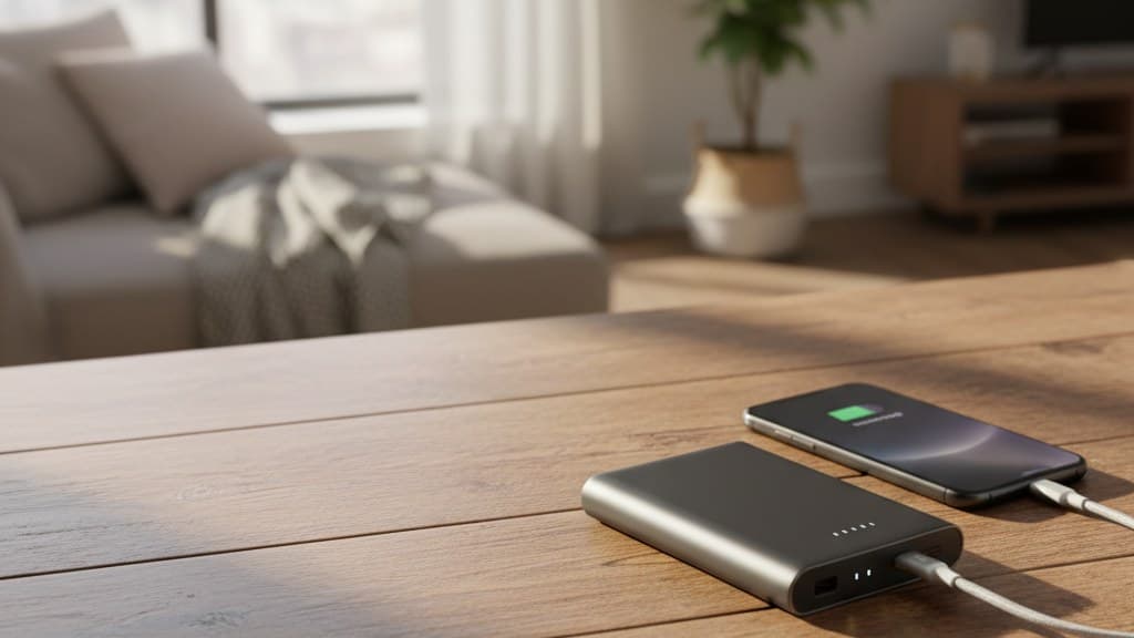 Power bank