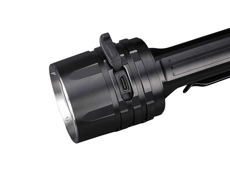 Ліхтар ручний Fenix LR35R — фото 2