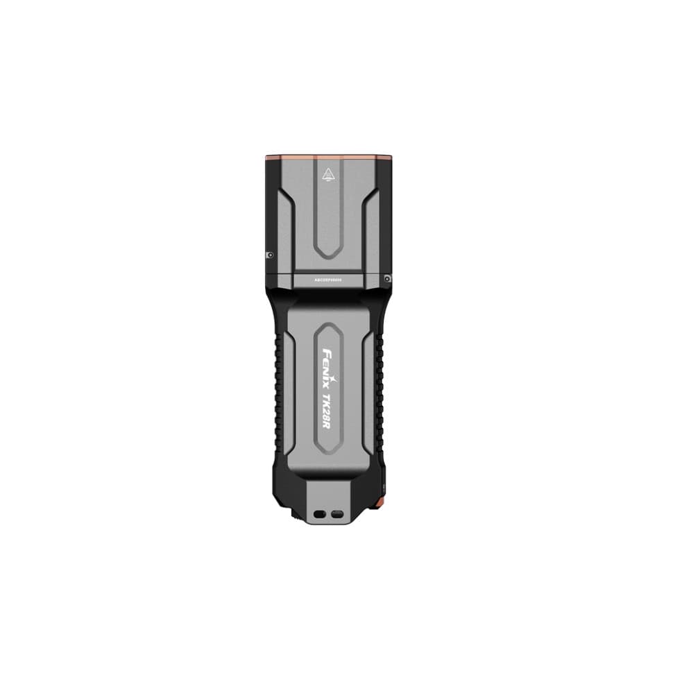 Ліхтар ручний Fenix TK28R — фото 6