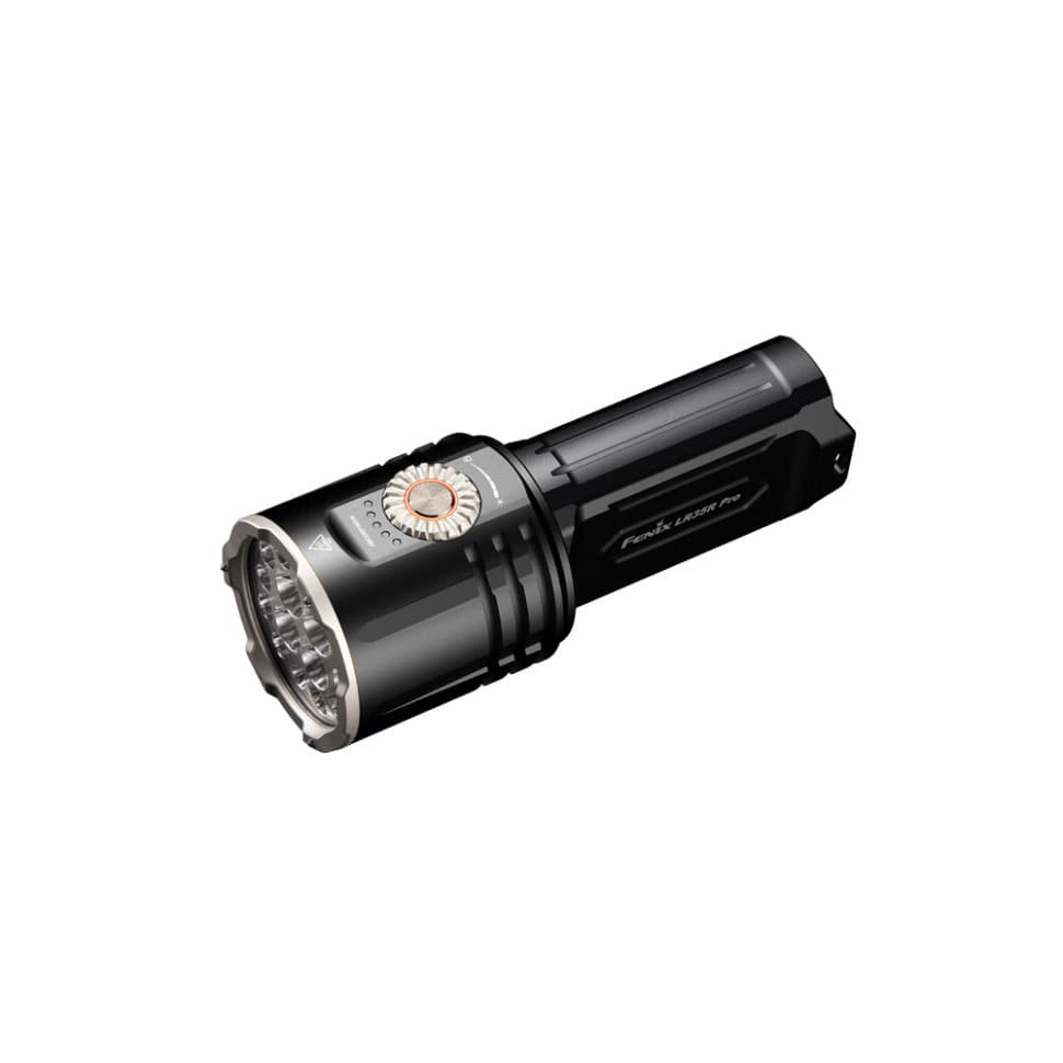 Ліхтар пошуковий ручний Fenix LR35R PRO