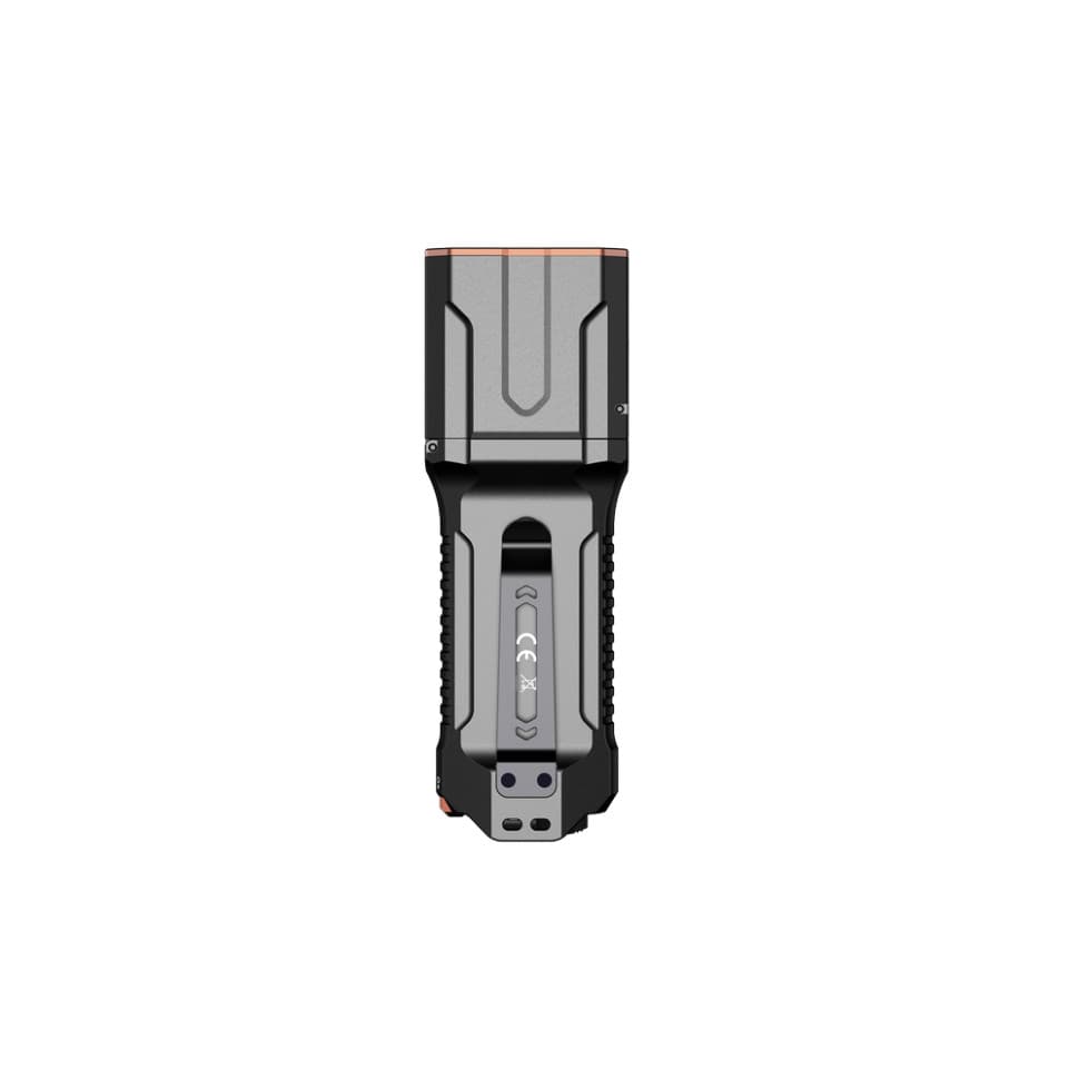 Ліхтар ручний Fenix TK28R — фото 9
