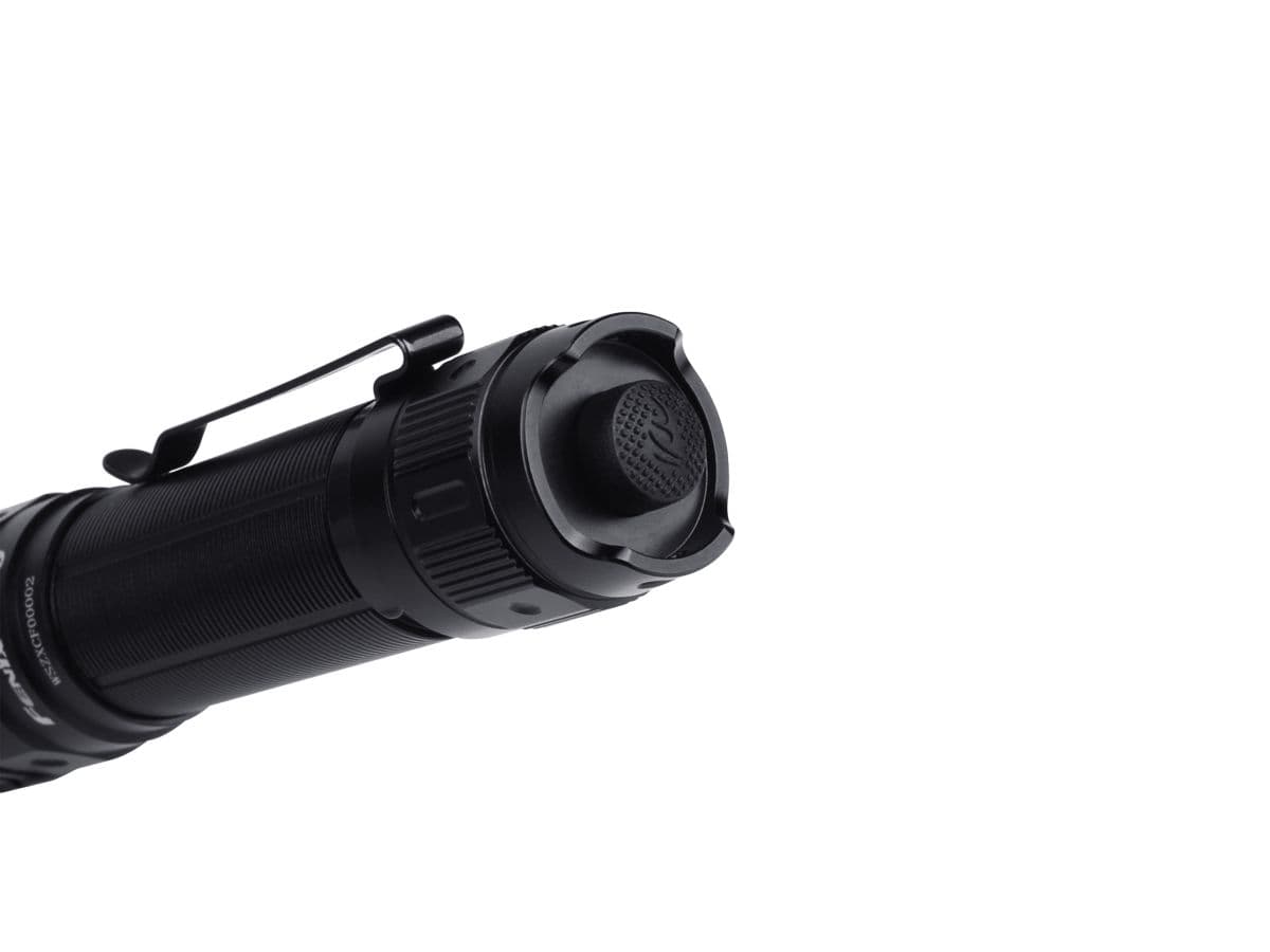 Ліхтар ручний лазерний Fenix TK30 Laser — фото 8