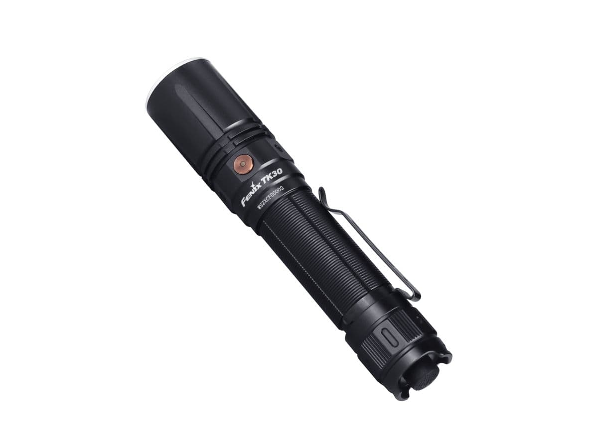 Ліхтар ручний лазерний Fenix TK30 Laser — фото 10