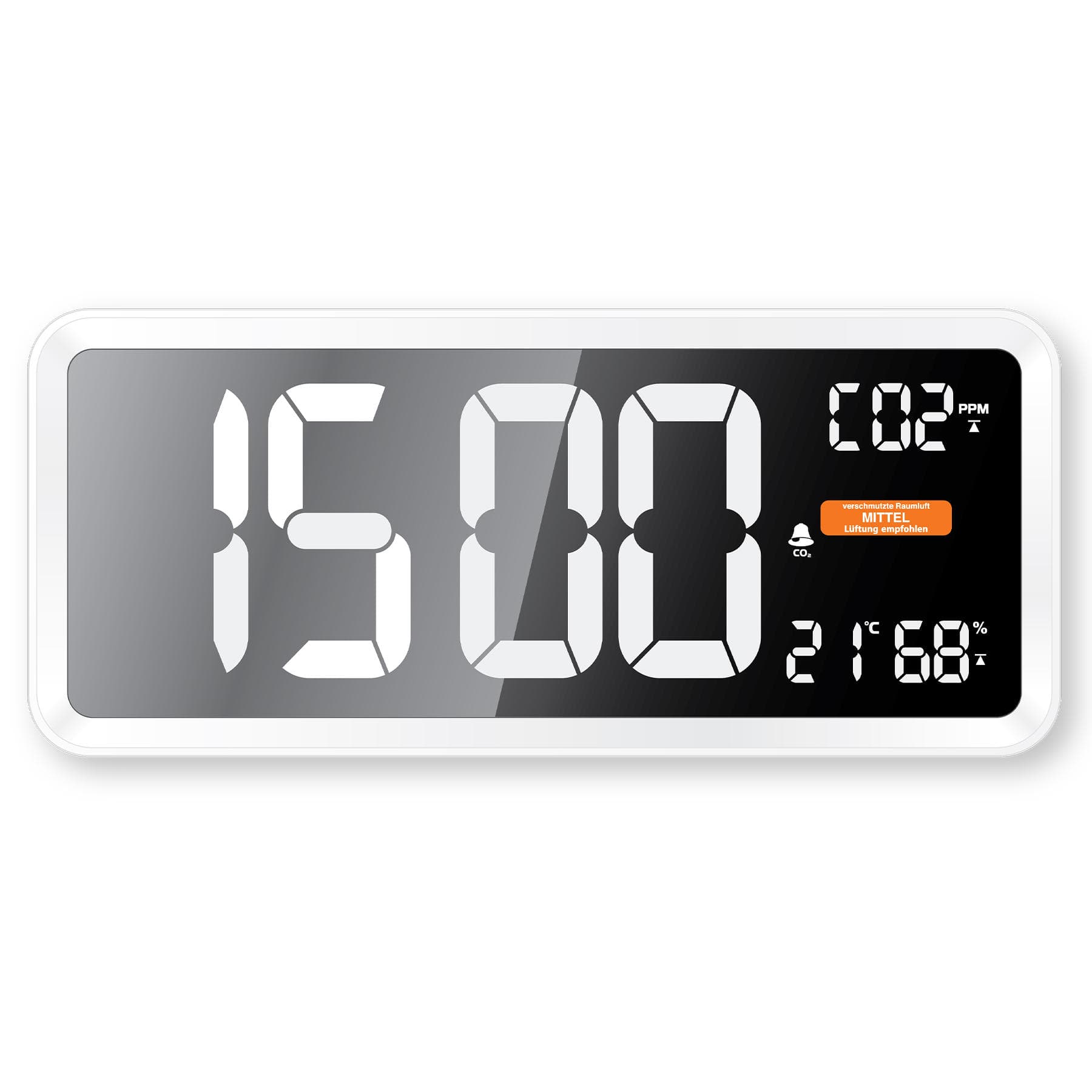 Метеостанція Technoline WL1040 White (WL1040) — 3