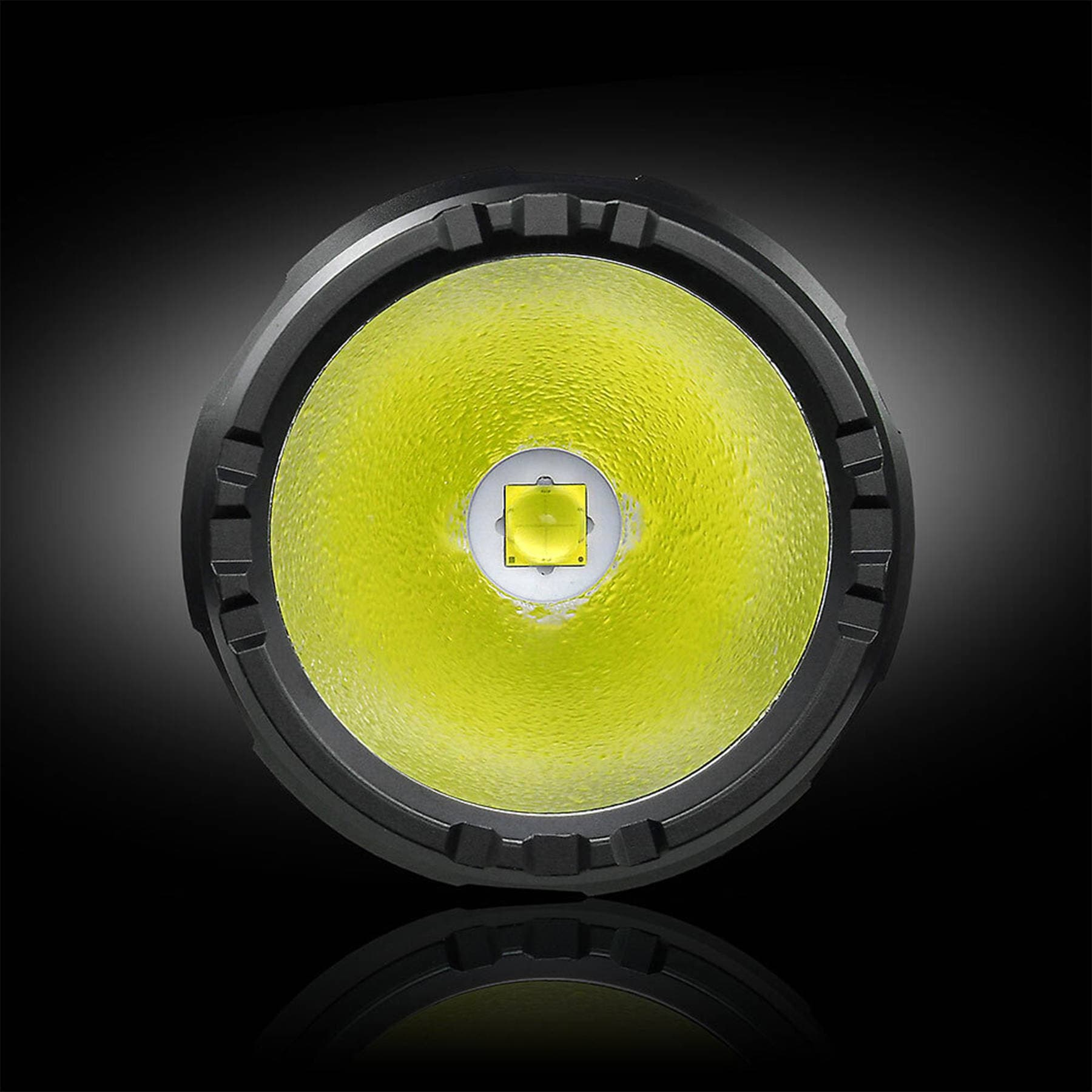 Ліхтар тактичний Mactronic Blitz K3 (3000 Lm) Rechargeable (THS0021) — фото 2