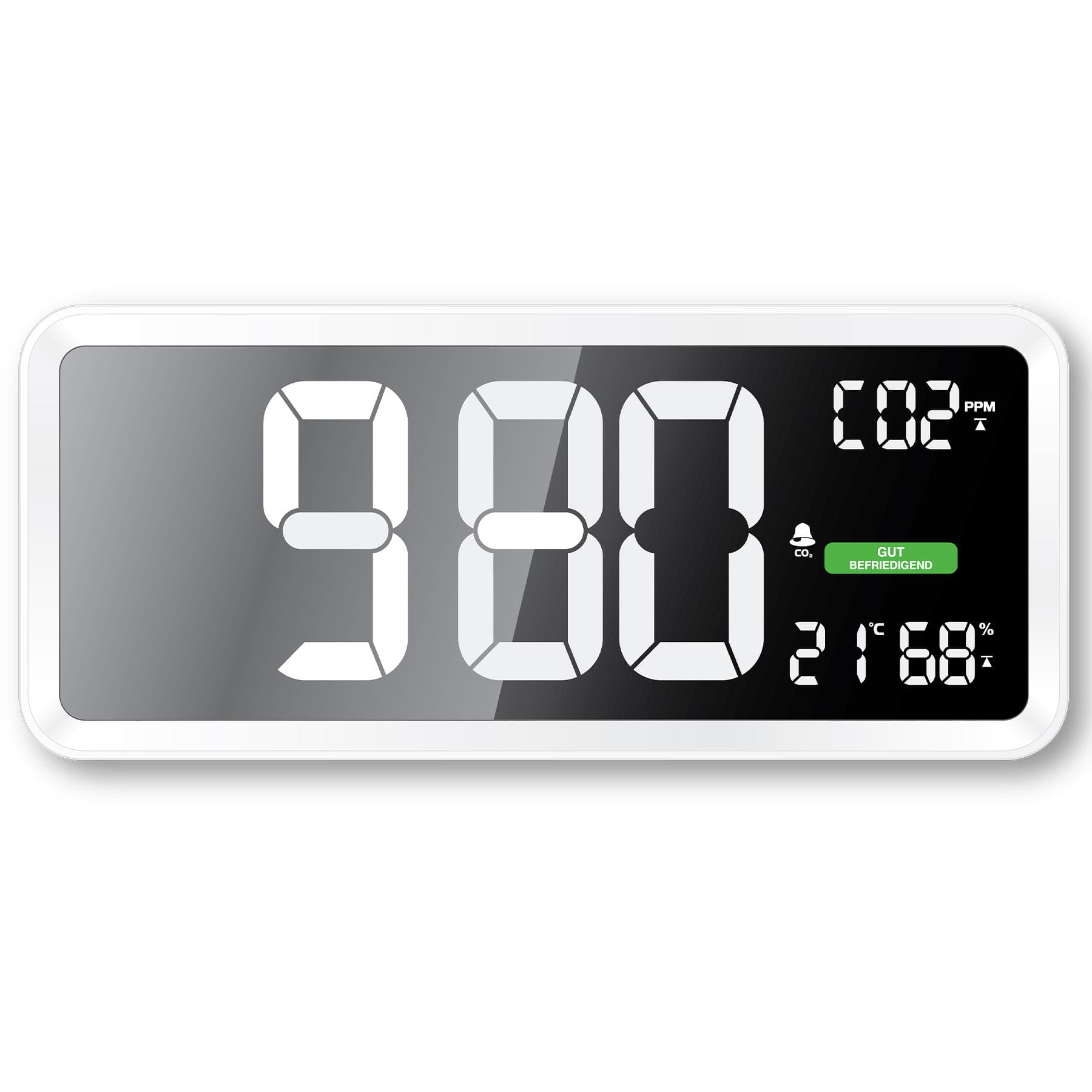 Метеостанція Technoline WL1040 White (WL1040) — 8