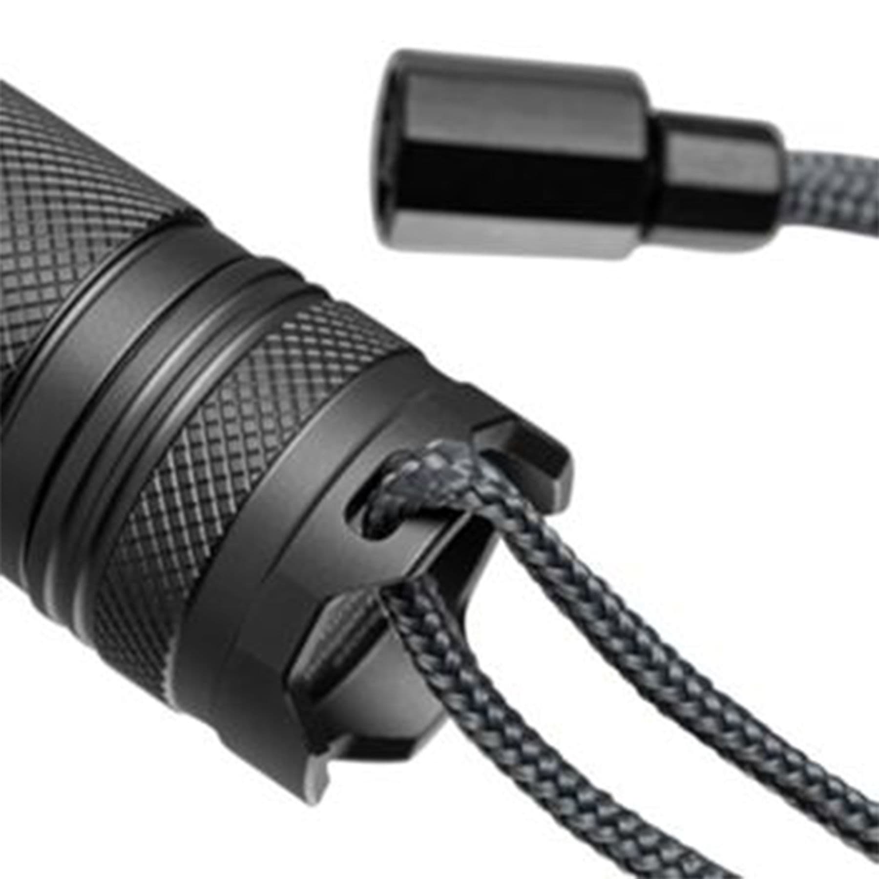 Ліхтар тактичний Mactronic Blitz K3 (3000 Lm) Rechargeable (THS0021) — фото 7