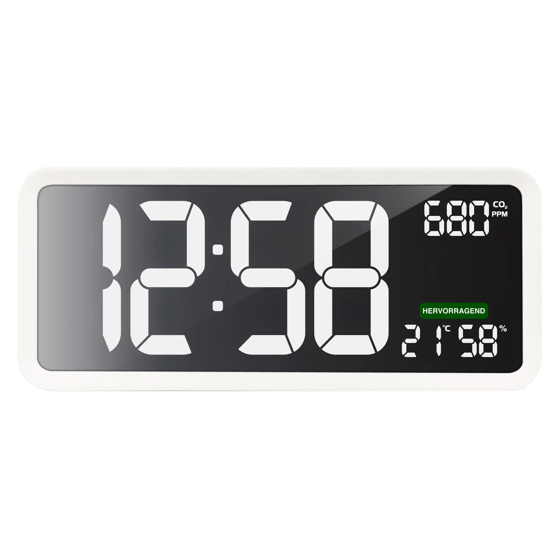 Метеостанція Technoline WL1040 White (WL1040) — 9