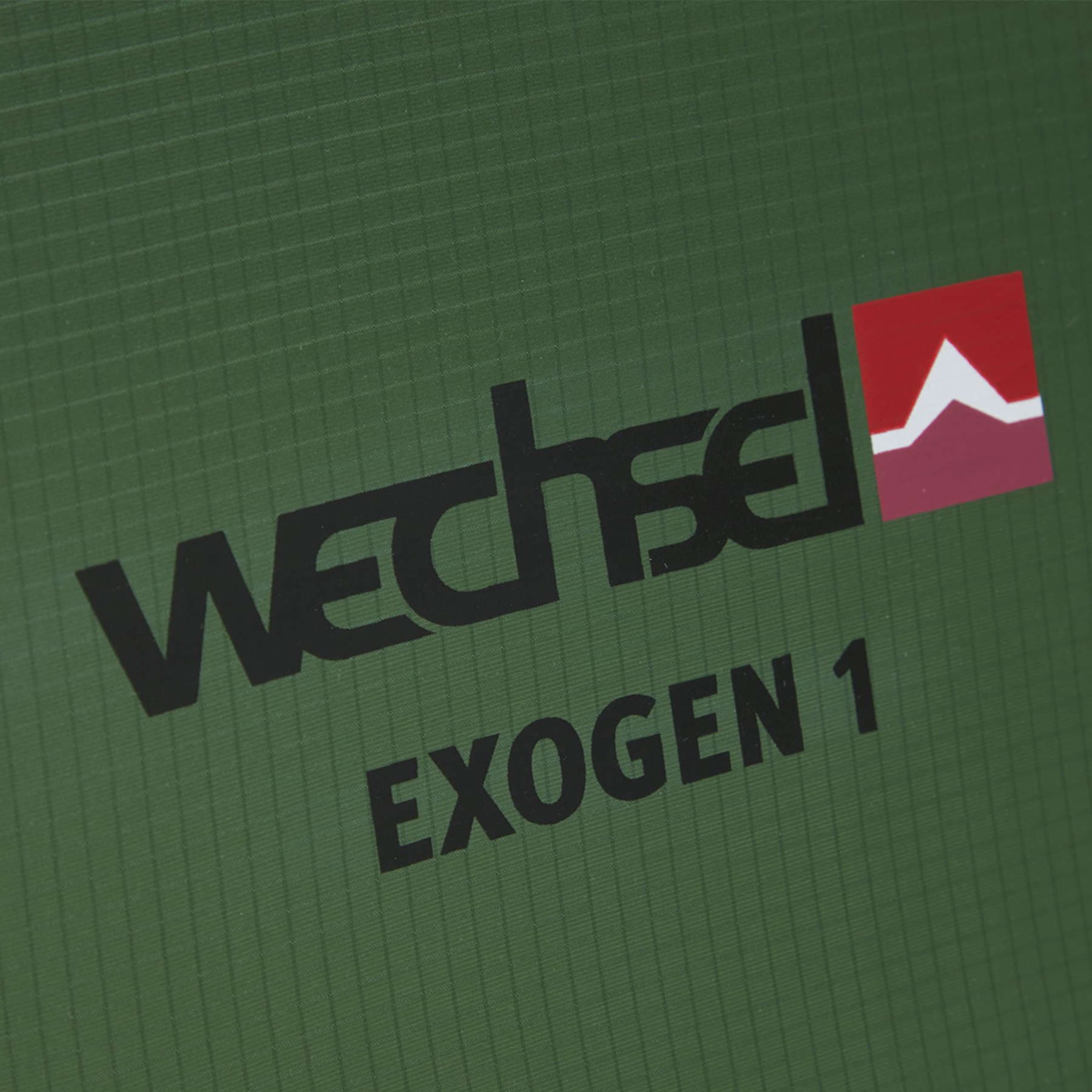 Намет Wechsel Exogen 1 ZG Green (231048) — фото 3