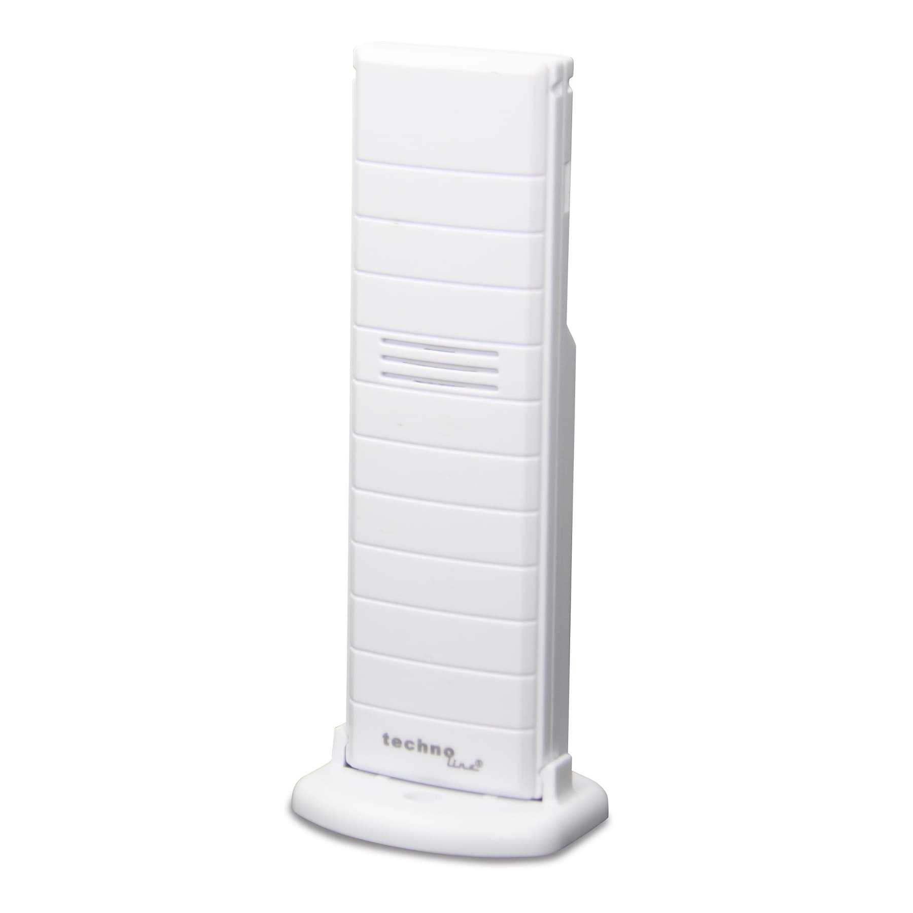 Метеостанція Technoline WS9130 Silver/Black (WS9130) — 3