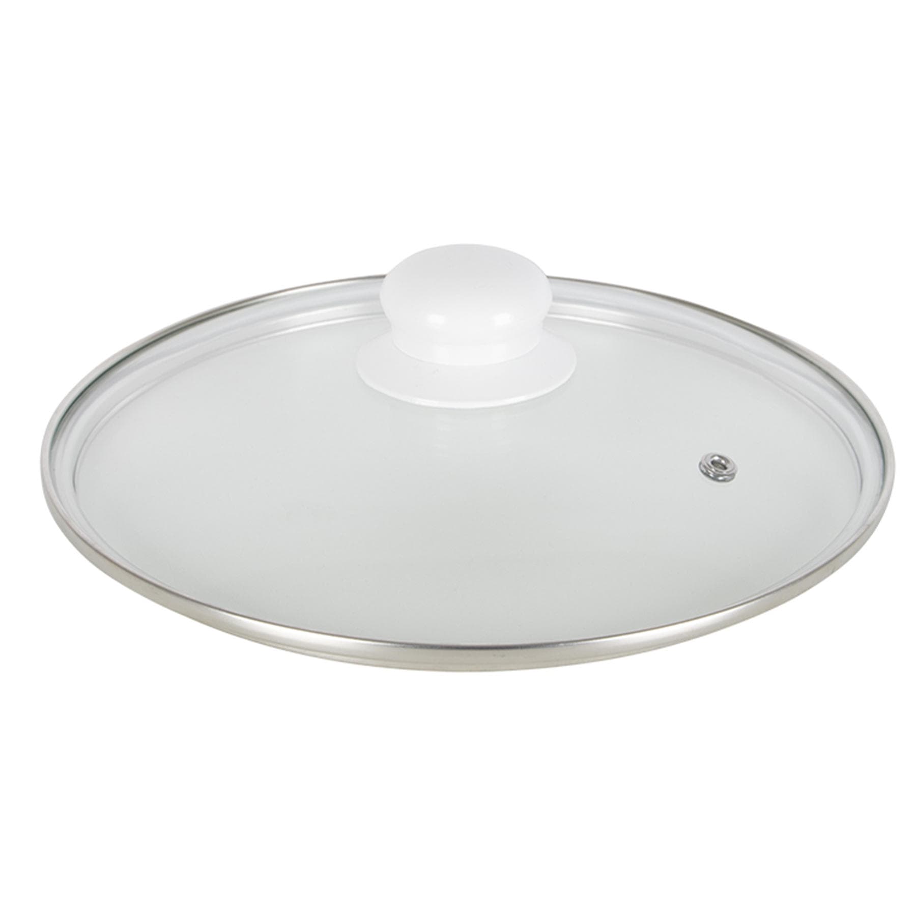 Набір посуду Gimex Cookware Set induction 7 предметів White (6977221) — 5