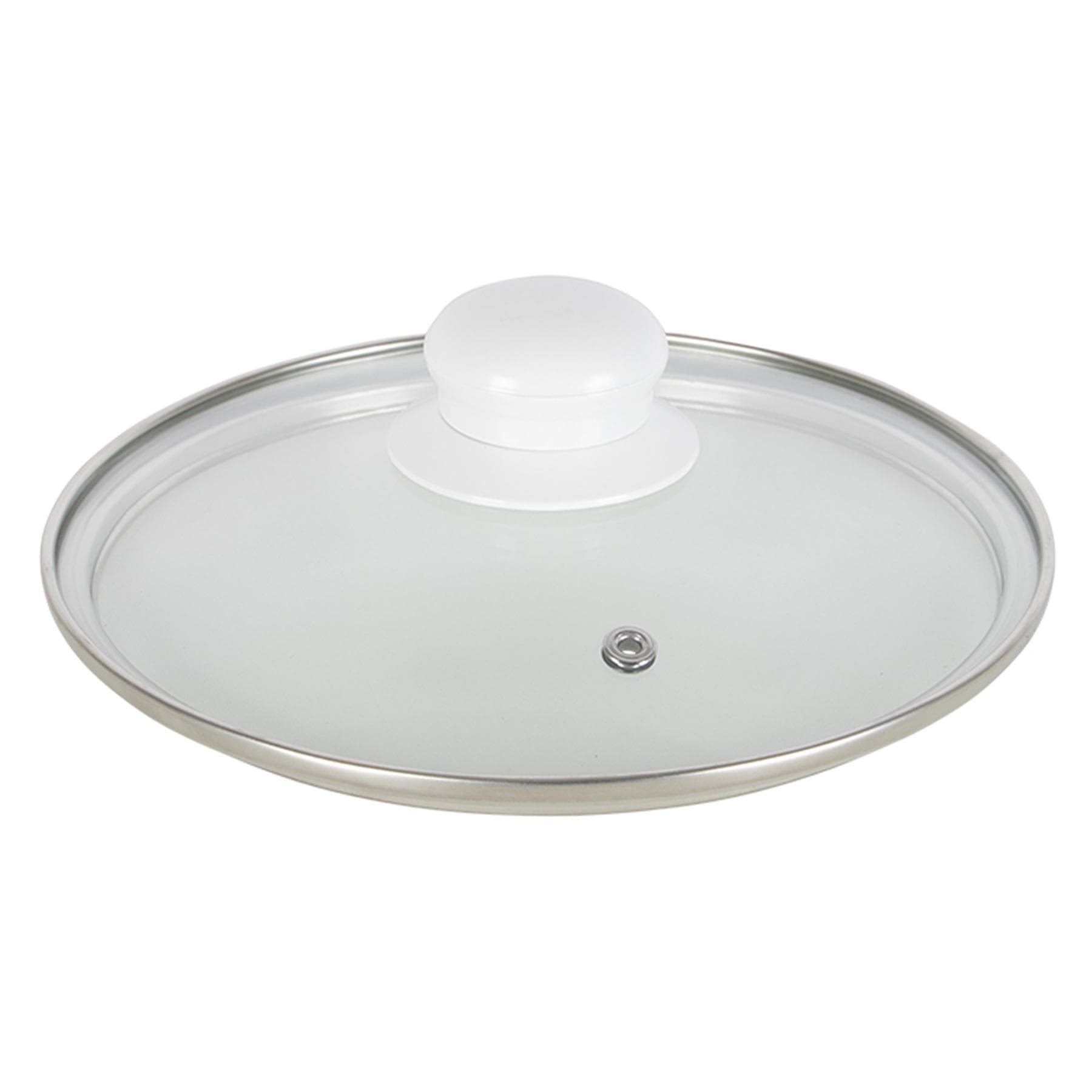 Набір посуду Gimex Cookware Set induction 7 предметів White (6977221) — 9
