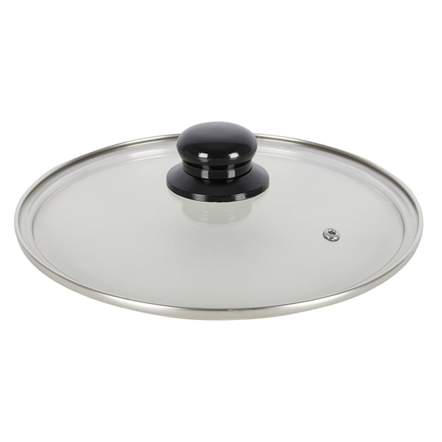 Набір посуду Gimex Cookware Set induction 7 предметів Black (6977222) — 3