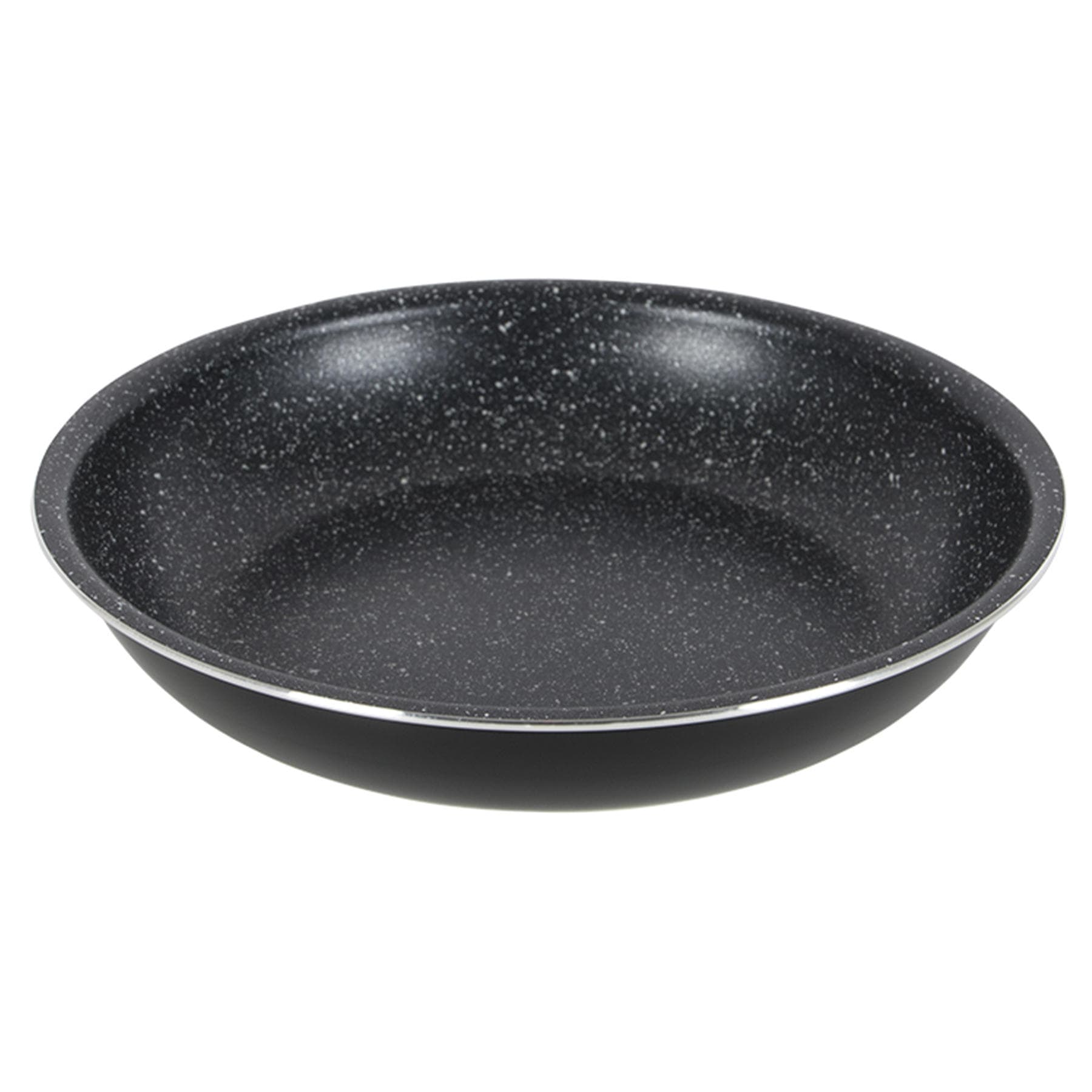 Набір посуду Gimex Cookware Set induction 7 предметів Black (6977222) — 9