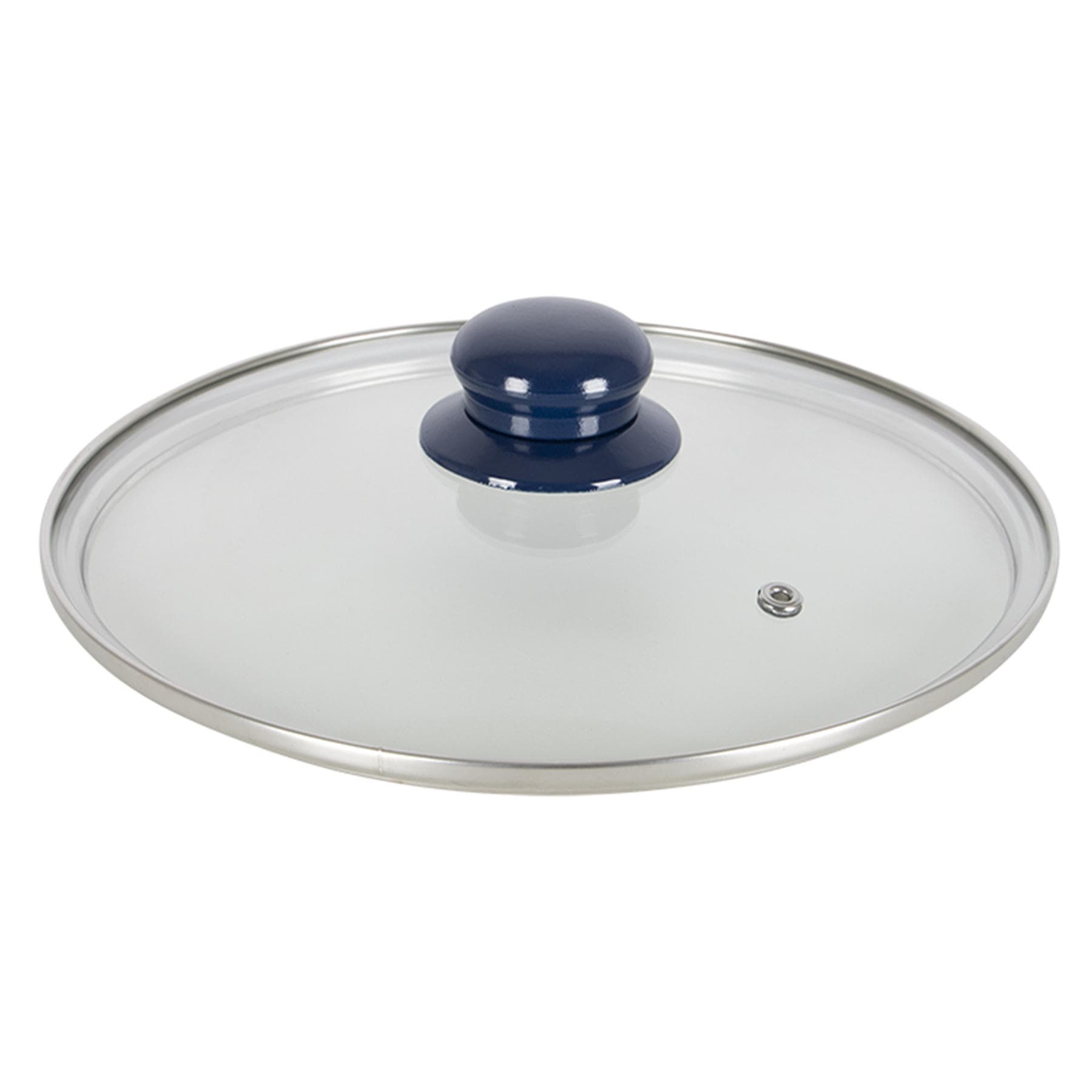 Набір посуду Gimex Cookware Set induction 9 предметів Blue (6977225) — 5