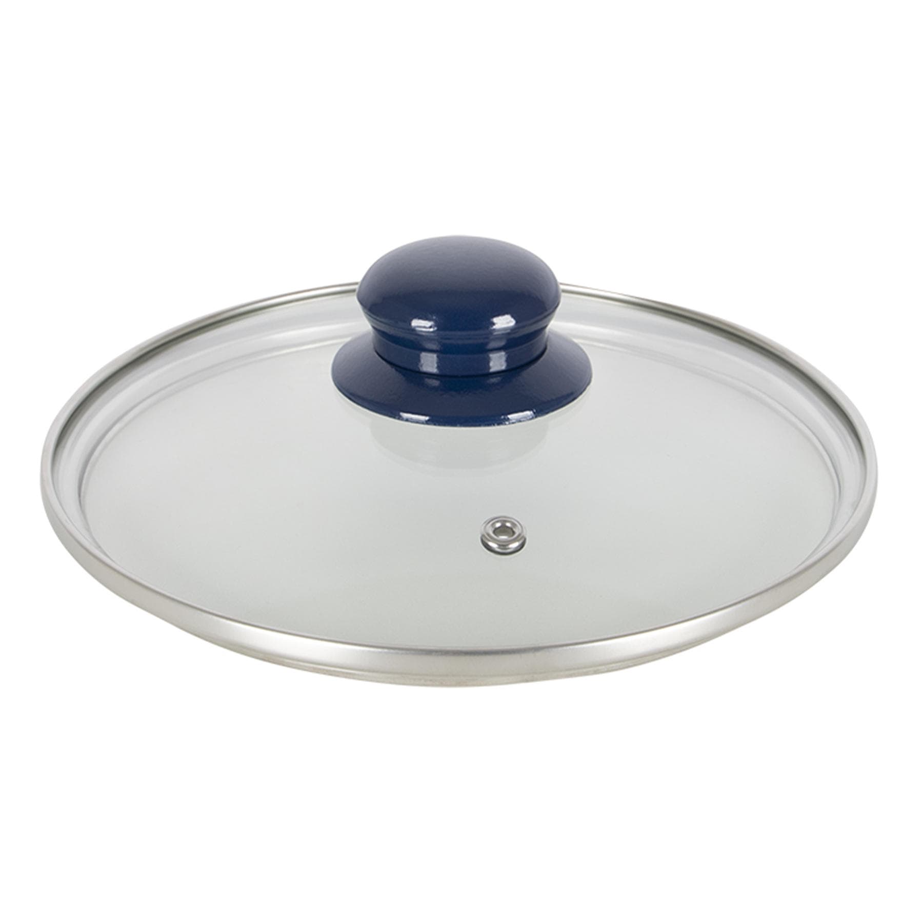 Набір посуду Gimex Cookware Set induction 9 предметів Blue (6977225) — 6