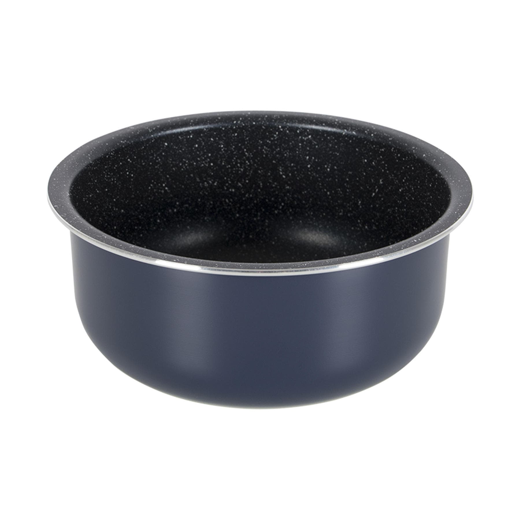 Набір посуду Gimex Cookware Set induction 9 предметів Blue (6977225) — 7
