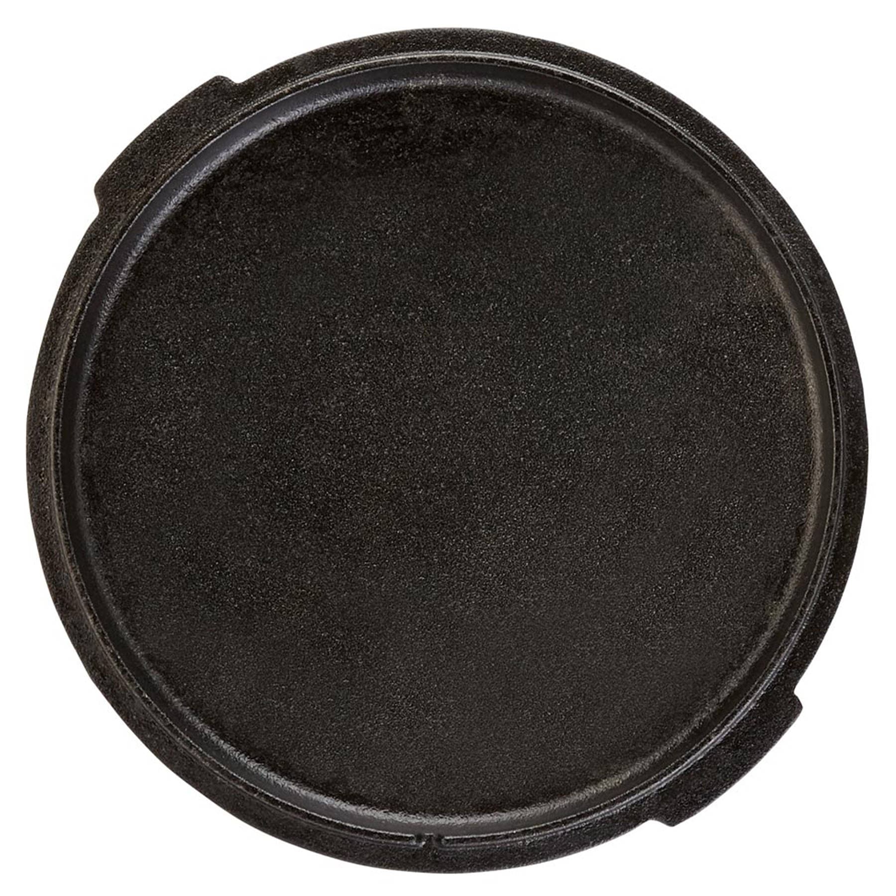 Казан з кришкою Groenberg Askja Pot 25 cm / 4 L Black (266016) — 2
