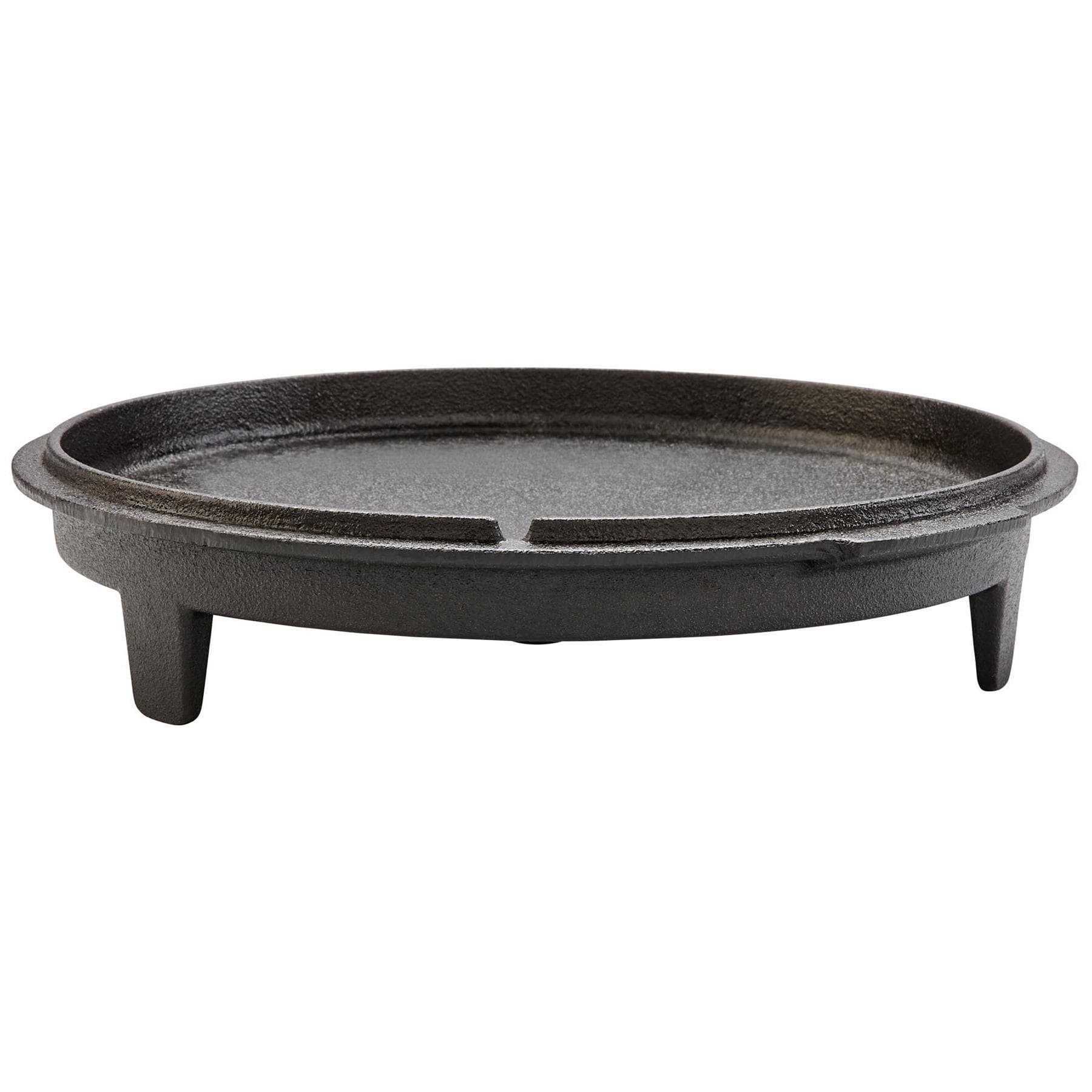 Казан з кришкою Groenberg Askja Pot 25 cm / 4 L Black (266016) — 6