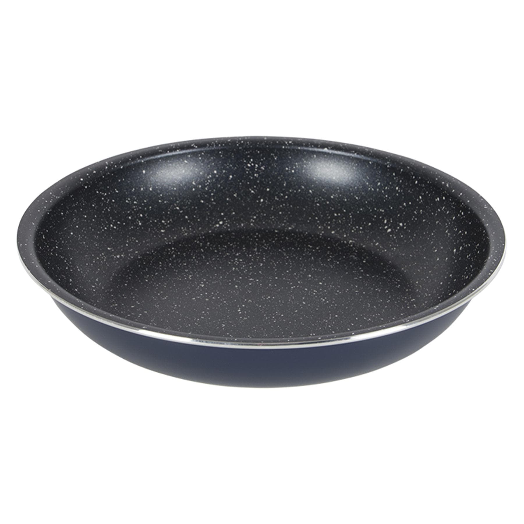 Набір посуду Gimex Cookware Set induction 8 предметів Bule (6977228) — 4