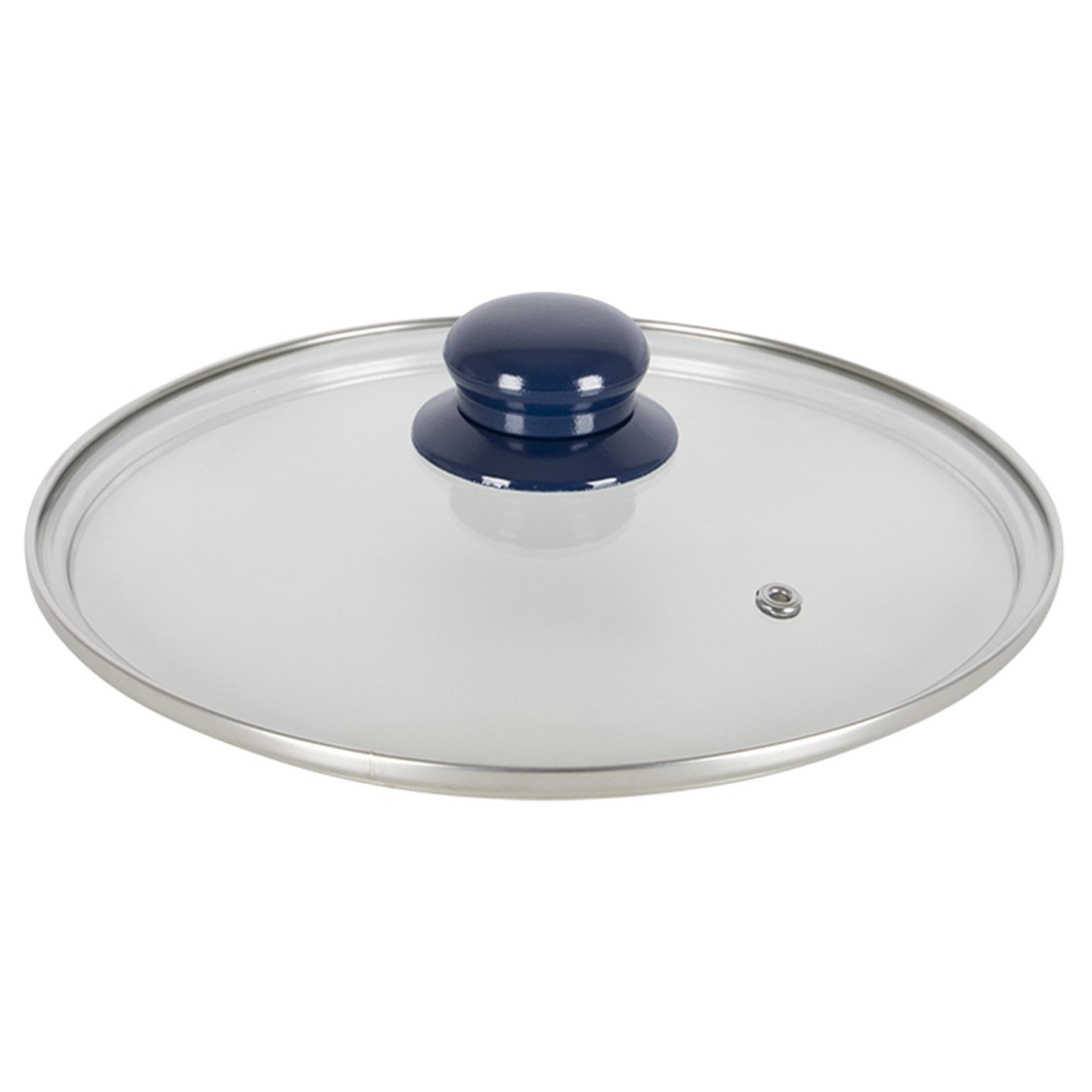 Набір посуду Gimex Cookware Set induction 8 предметів Bule (6977228) — 7