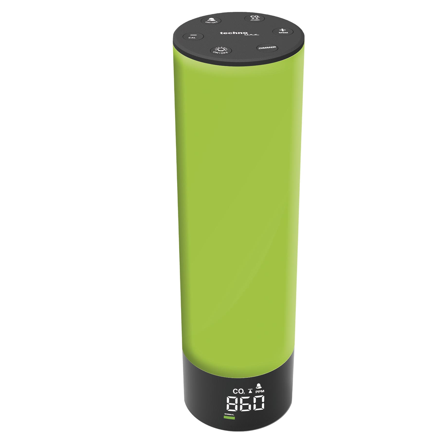 Метеостанція Technoline WL1045 Black (WL1045) — 5