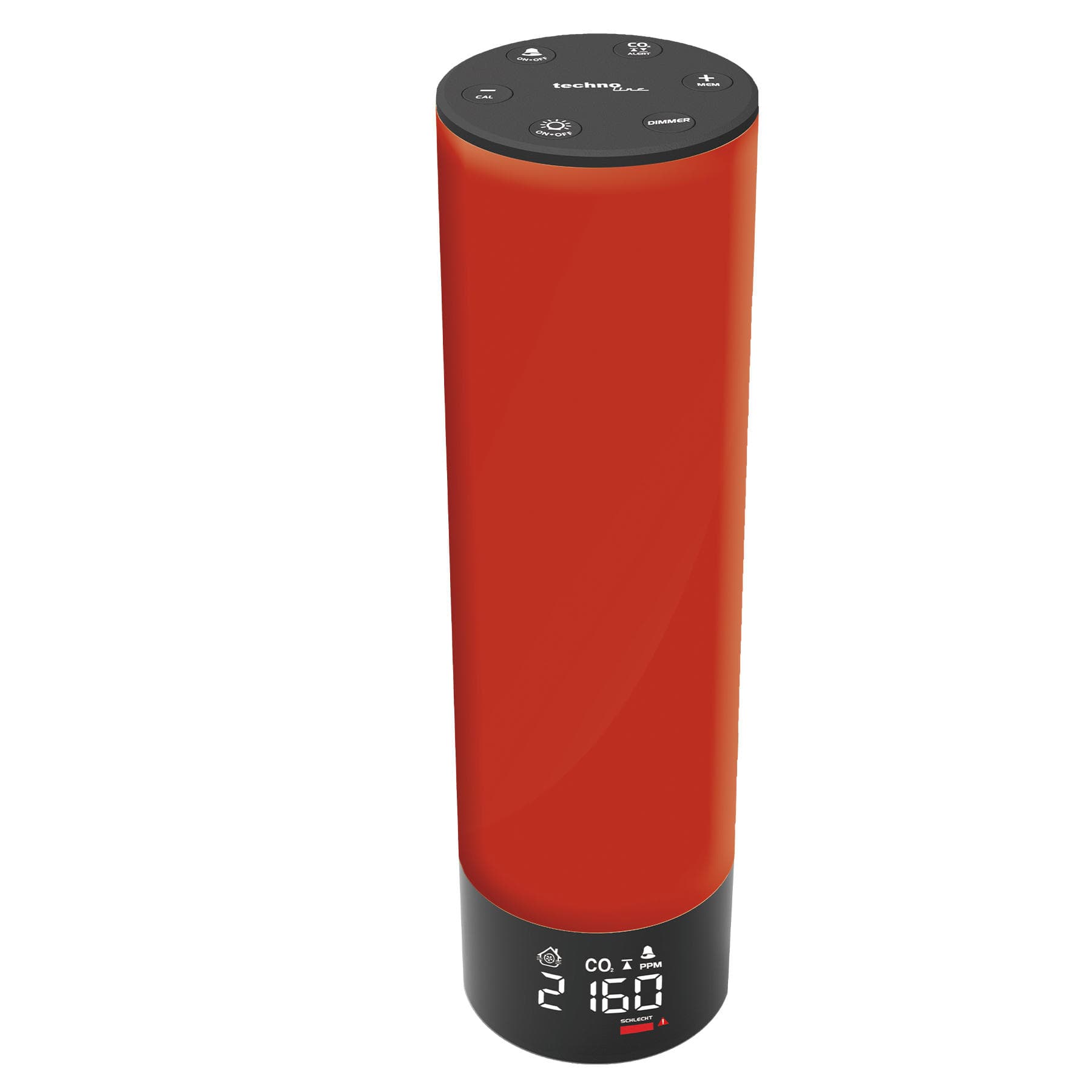 Метеостанція Technoline WL1045 Black (WL1045) — 6