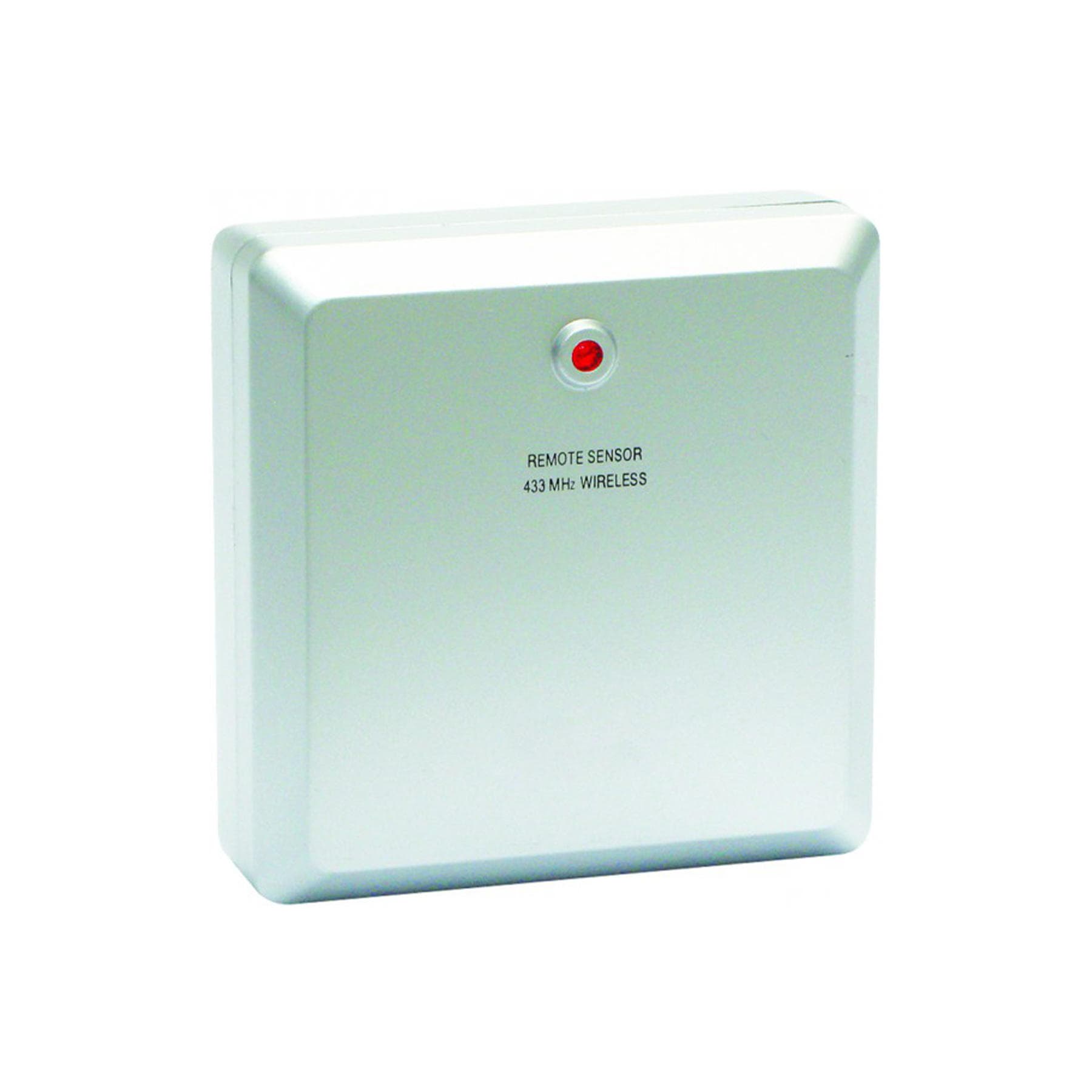 Метеостанція Technoline WS6502 Black/Silver (WS6502) — 9