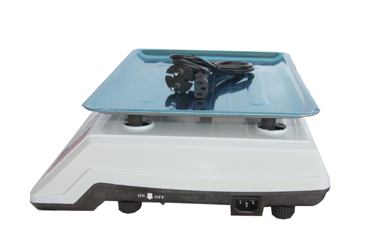 Торговельні ваги Promotec PM 5051, до 50 кг — 2