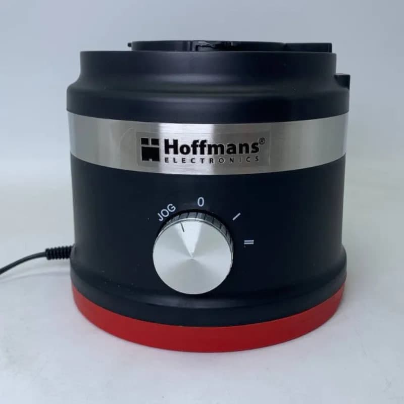 Кухонний подрібнювач Hoffmans Electronics HM-2076 — фото 4