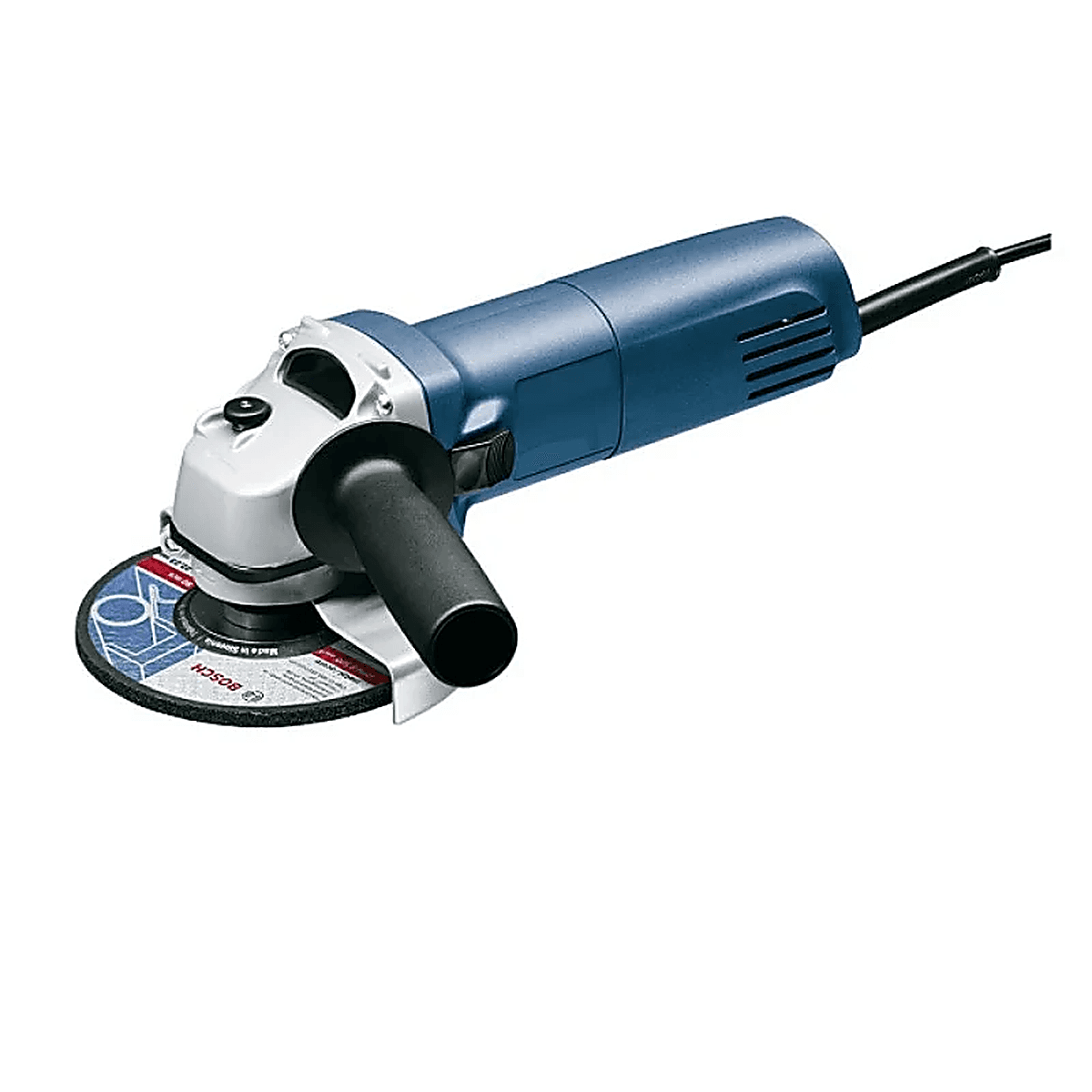 Кутова шліфмашина Angle Grinder 220V — фото 5