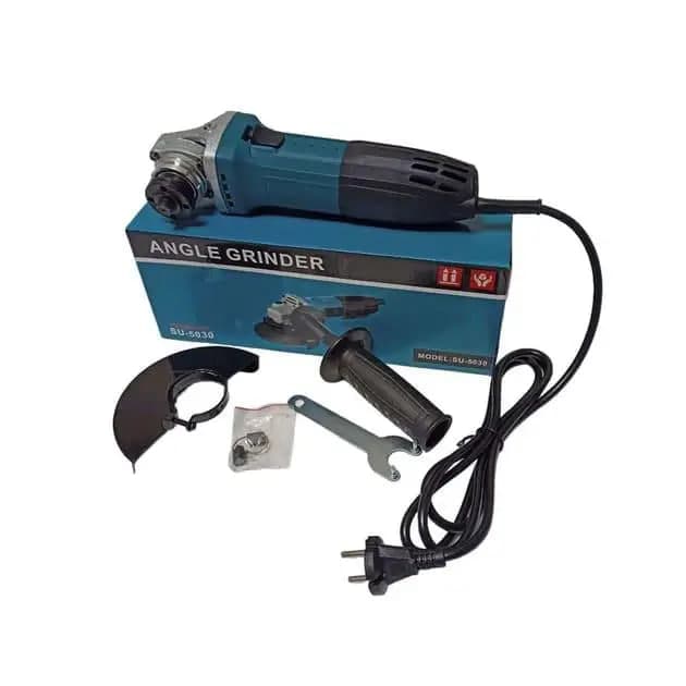 Кутова шліфмашина Angle Grinder 220V — фото 2