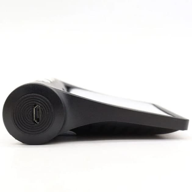 Система контролю тиску в шинах TPMS, 4 зовнішні датчики — 4