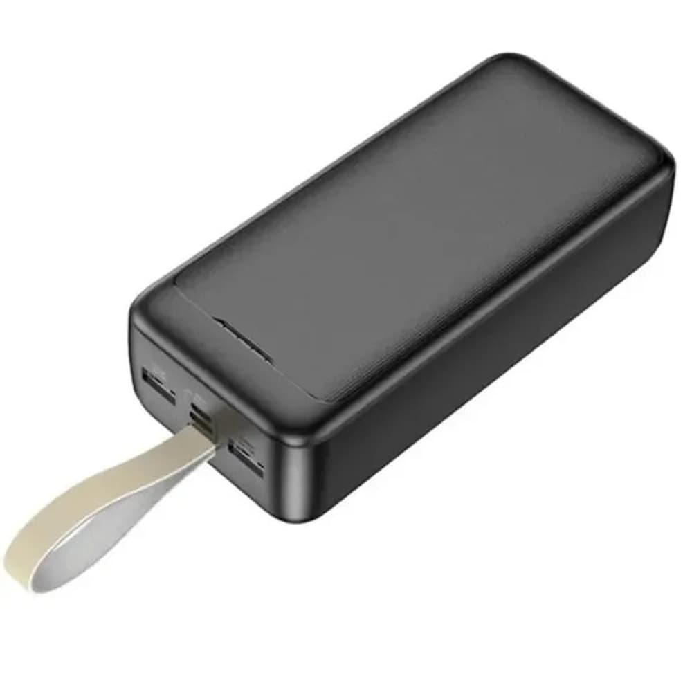 Повербанк AWEI J111B, 50 000 мА·год, 22,5 Вт, 3 виходи: 2×USB і USB-C — фото 2