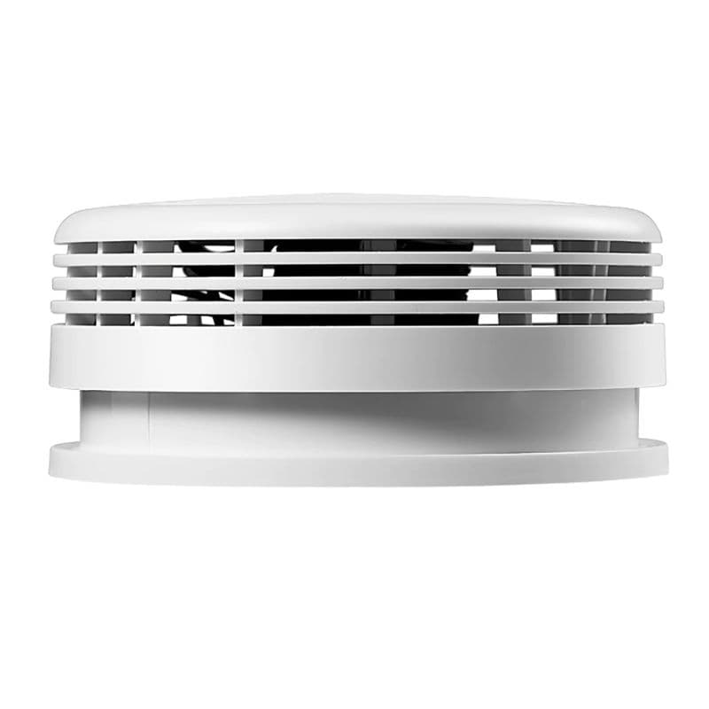 Датчик дыма wifi пожарный датчик Nectronix G2-W, оповещение на смартфон в приложение Tuya smart — 2