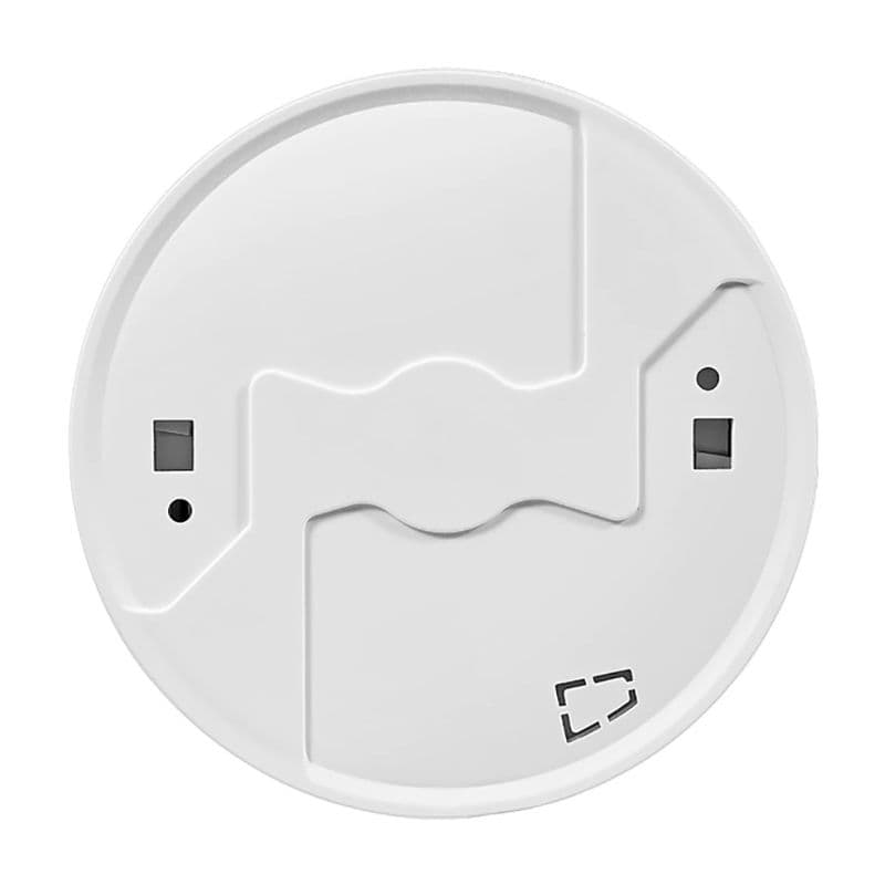 Датчик дыма wifi пожарный датчик Nectronix G2-W, оповещение на смартфон в приложение Tuya smart — 4