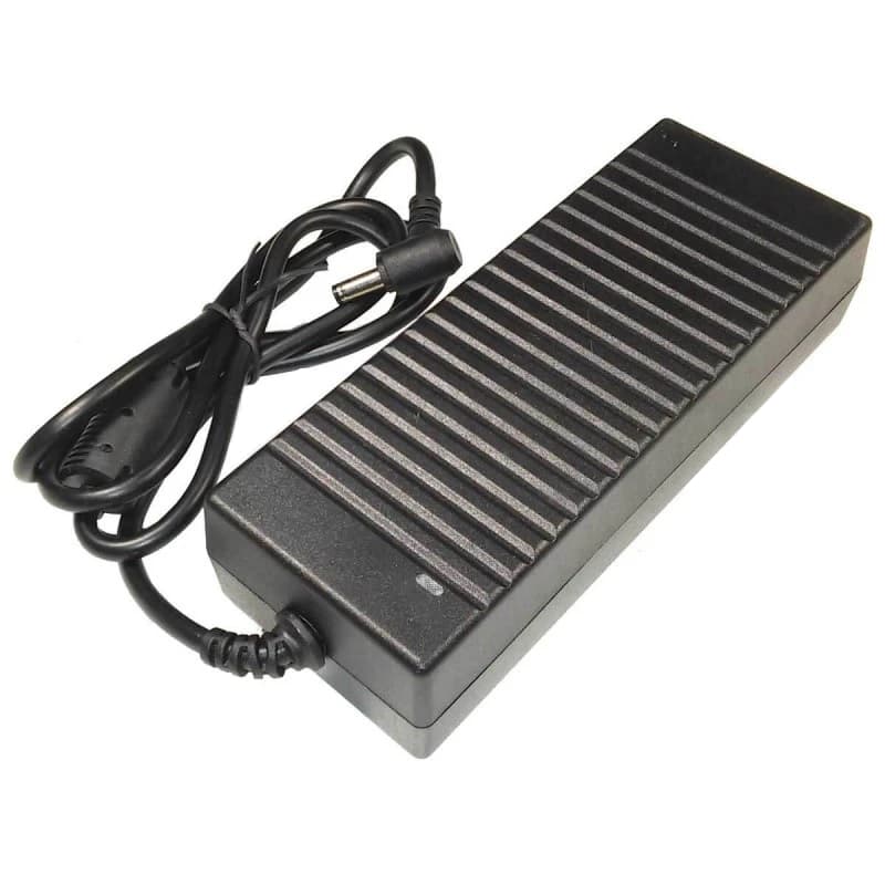 Блок живлення для камер відеоспостереження 12 вольт 10 Ампер 120W OEM PLC-120-12 — 4