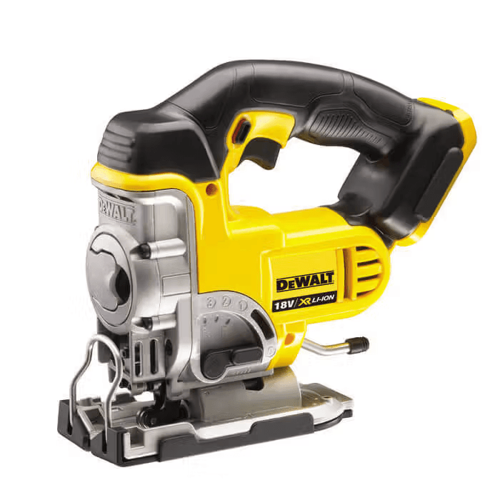 Професійна пила лобзикова акумуляторна безщіткова DeWALT DCS331N (без акума і зарядки)