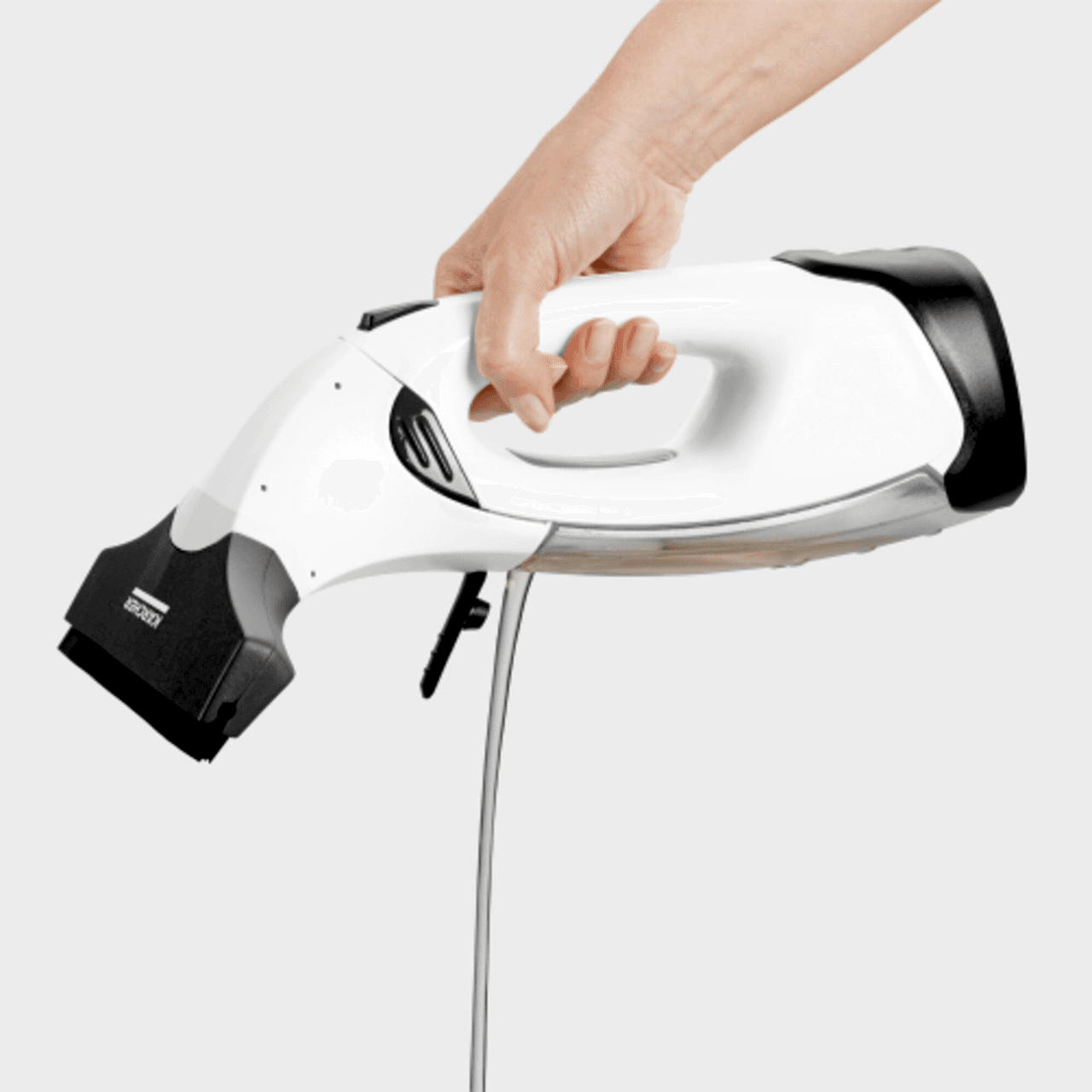 Професійний пилосос віконний акумуляторний Karcher WV 2 Plus NP (1.633-661.0) — фото 9