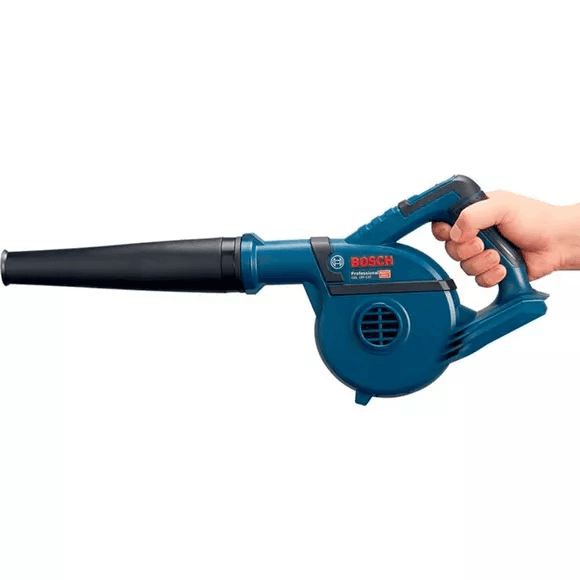 Професійна повітродувка акумуляторна Bosch GBL 18V-120 Professional (без акб і з/п) — фото 4