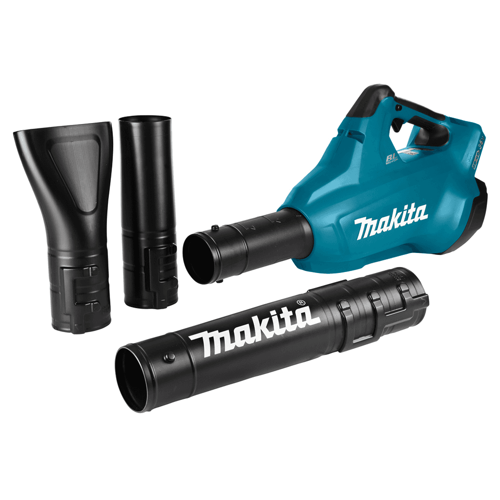 Потужна акумуляторна повітродувка Makita DUB 362 Z (без акума і зп)
