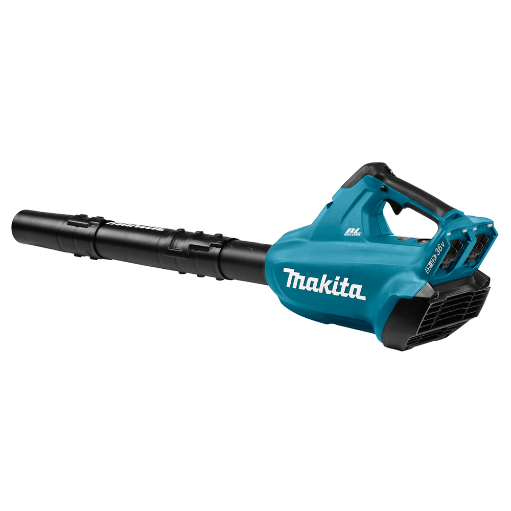 Потужна акумуляторна повітродувка Makita DUB 362 Z (без акума і зп) — фото 2