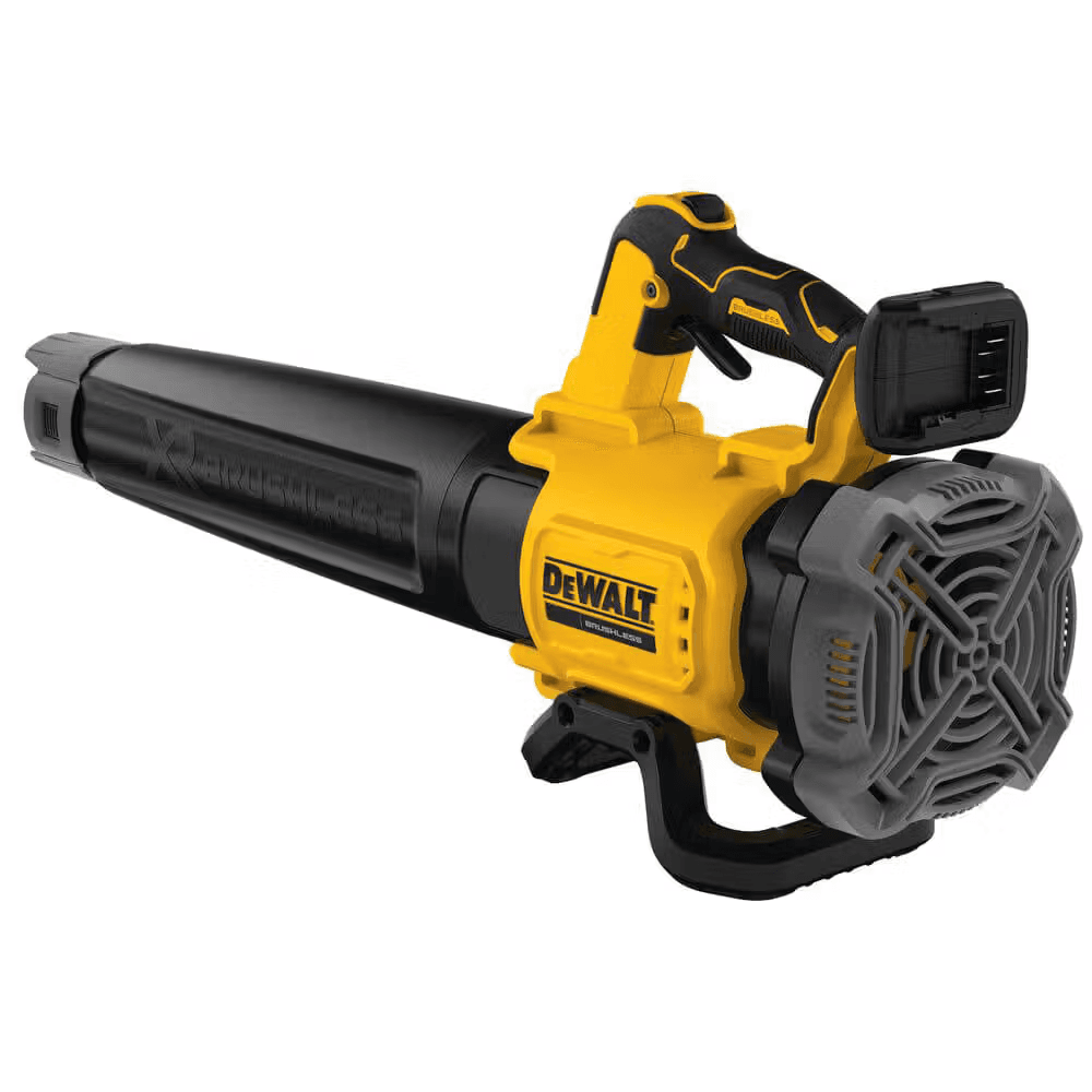 Професійна повітродувка акумуляторна безщіткова DeWALT DCMBL562N (без акума і зарядки)