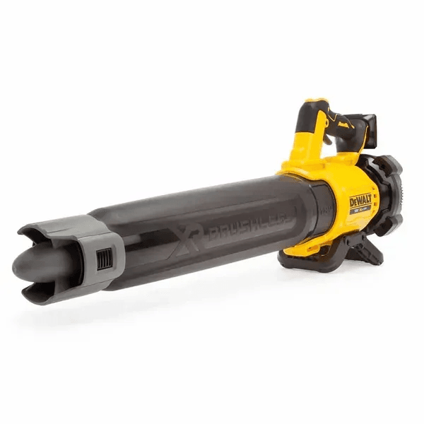 Професійна повітродувка акумуляторна безщіткова DeWALT DCMBL562N (без акума і зарядки) — фото 4