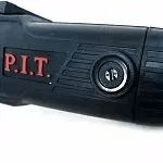 Кутова шліфмашина (болгарка) PIT PWS180D : 180мм, 1600 Вт — фото 2