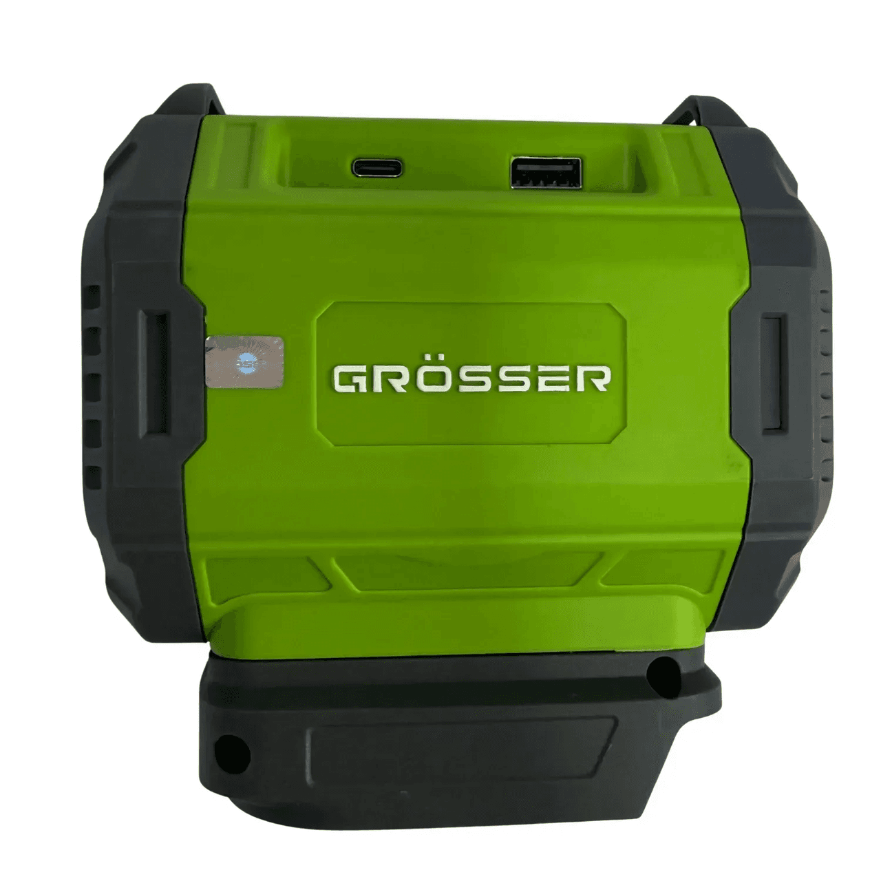 Акумуляторна Bluetooth-колонка Grosser GWS 200 (без акума і зарядки) — фото 4