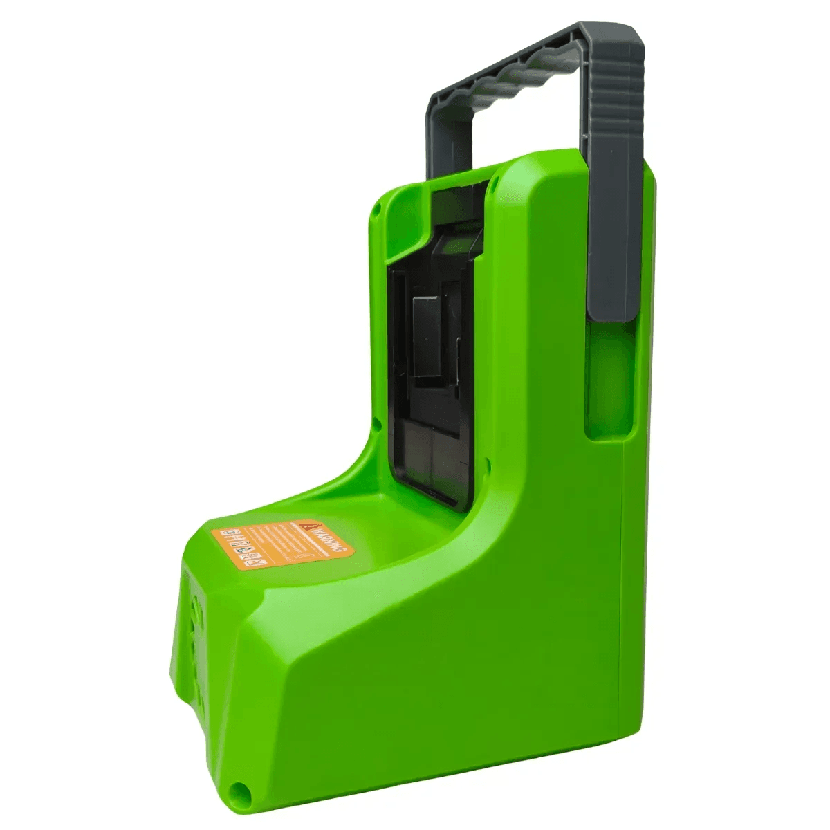 Потужний портативний перетворювач живлення + bluetooth-колонка Grosser GPI 300 (G0317) — фото 4