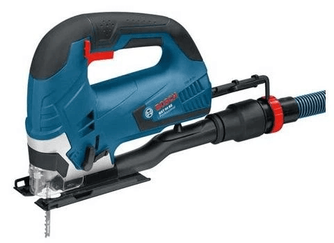 Професійний електричний лобзик Bosch GST 90 BE Professional (060158F001) — фото 2