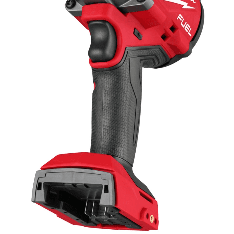 Гайковерт акумуляторний безщітковий 1/2'' MILWAUKEE, M18 FHIW2F12-0 2034Нм з кільцем (каркас) без акума і зп — фото 5