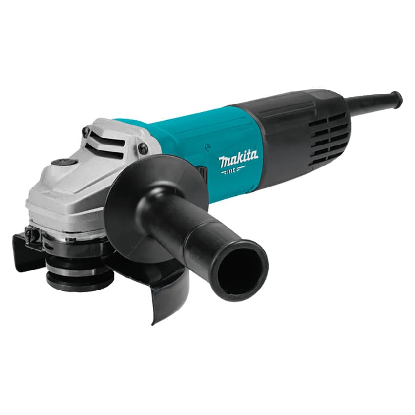 Кутова шліфувальна машина Makita MT M9511RB 850 Вт, 125 мм, 11000 об/хв